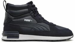 PUMA Sneakers Graviton Mid 383204 05 Bleumarin
