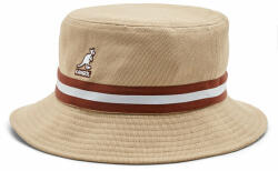 Kangol Pălărie Bucket Stripe Lahinch K4012SP Bej