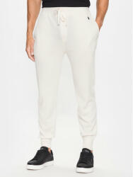 Ralph Lauren Pantaloni pijama 714899616001 Bej Regular Fit