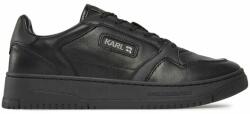 Karl Lagerfeld Sneakers KL53020 Negru - modivo - 674,00 RON