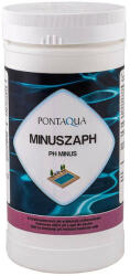 Pontaqua MinuszaPH pH csökkentő 1.5 kg