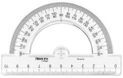 Szögmérő ARISTO College 180 fokos 10 cm (GEO23301)
