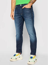 Calvin Klein Jeans Blugi J30J317659 Bleumarin Slim Fit