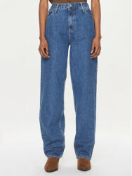 Calvin Klein Jeans Blugi 90's J20J221680 Bleumarin Straight Fit