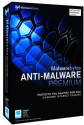 Malwarebytes Premium - 1 dispozitiv/ 1 An, Licență electronică licență electronică