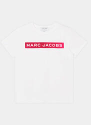 The Marc Jacobs Tricou W15679 Alb Regular Fit