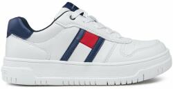 Tommy Hilfiger Sneakers T3X9-33115-1355 S Alb