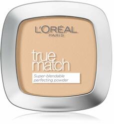 L'Oréal L'ORÉAL PARIS True Match Kompaktpúder 4N Beige (9g)