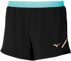 MIZUNO AERO 4' SHORT Női futónadrág (2121000307)
