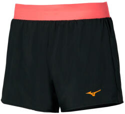 MIZUNO ALPHA 4.5 SHORT Női futónadrág (2121000313)