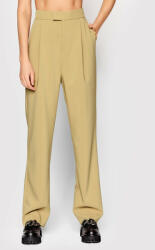Custommade Pantaloni din material Piah 999425518 Bej Regular Fit
