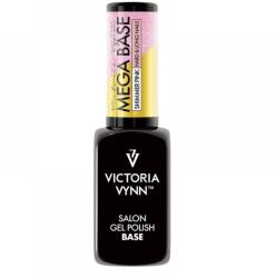 Victoria Vynn Rubber Base Victoria Vynn Shimmer Pink 8ml