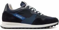 Bogner Sneakers Braga 5 Y2240910 Bleumarin