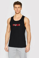 HUGO BOSS Tank top Bay Boy 50469414 Negru Regular Fit
