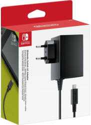 Nintendo Switch Power Adapter Hálózati Adapter (45496430535)