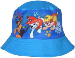  nickelodeon Mancs őrjárat gyerek nyári halászsapka kalap 30+ UV szűrős 4-7 év