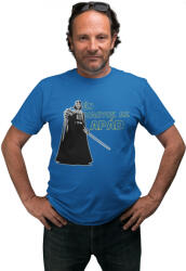  Én vagyok az apád - Férfi Póló (255236)