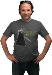  Én vagyok az apád - Férfi Póló (evaza3)