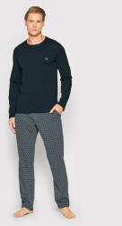 Emporio Armani Underwear Pijama 111791 2R567 96235 Bleumarin Regular Fit