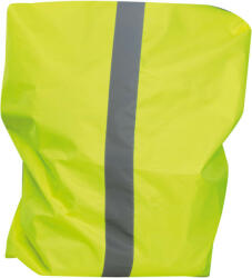 M-Collection esővédő hátizsákokhoz fényvisszaverő csíkokkal, Sárga (MC9267708)