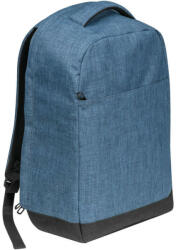 M-Collection üzleti laptop hátizsák, Kék (MC6358904)