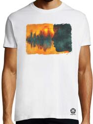 Magnolion Központ az ember v18 póló