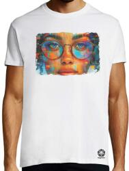 Magnolion Központ az ember v28 póló