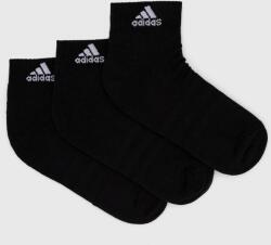 adidas Performance zokni 6 db fekete, IC1291 - fekete 40/42