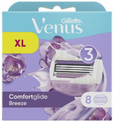  Gillette Venus ComfortGlide Breeze 8 ks