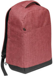 M-Collection üzleti laptop hátizsák, Piros (MC6358905)
