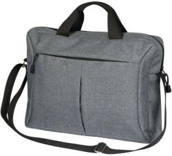 M-Collection szürke laptoptáska, Szürke (MC6073107)