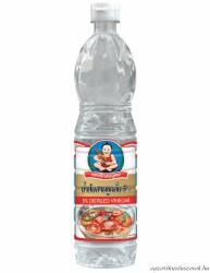  Desztillált ecet - 5%-os - egzotikusfuszerek - 1 490 Ft