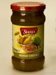 Mango Chutney, Indiai, Édes - SWAD