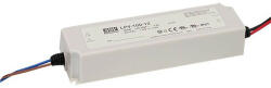 MEAN WELL LPV-100-15, LED tápegység, 100W / 15V