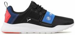PUMA Sneakers Bmw Mms Wired Cage 307413 03 Negru
