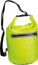 M-Collection vízálló táska, Sárga (MC6151608)