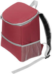 M-Collection hűtő hátizsák, Piros (MC6067605)