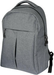 M-Collection szürke laptop hátizsák, Szürke (MC6073007)