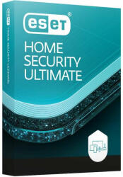 ESET Home Security Ultimate 10 eszközre (3 évre)