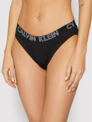 Calvin Klein Underwear Chilot clasic Ultimate 000QD3637E Negru