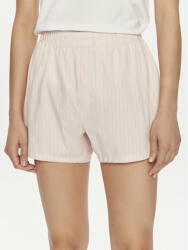 Calvin Klein Underwear Rövid pizsama nadrág 000QS6892E Rózsaszín Relaxed Fit (000QS6892E)
