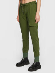 Pepe Jeans Joggers New Crusade PL211549 Verde Relaxed Fit