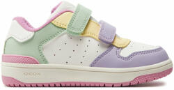 GEOX Sneakers J Washiba Girl J45HXB 000BC C0653 S Alb