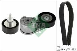 Schaeffler INA Set curea transmisie cu caneluri Schaeffler INA 529 0549 10 (529 0549 10)