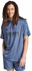 Adidas TIRO TEE , albastru inchis , S