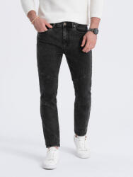 Ombre Clothing Jeans Ombre Clothing | Negru | Bărbați | 30/32 - bibloo - 143,00 RON