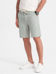 Ombre Clothing Pantaloni scurți Ombre Clothing | Verde | Bărbați | S - bibloo - 247,00 RON