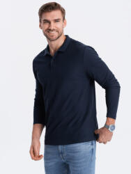 Ombre Clothing Tricou Ombre Clothing | Albastru | Bărbați | S - bibloo - 121,00 RON
