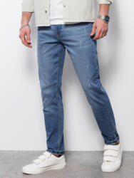 Ombre Clothing Jeans Ombre Clothing | Albastru | Bărbați | L - bibloo - 181,00 RON