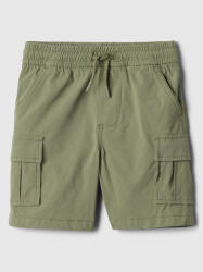 GAP Pantaloni scurţi pentru copii GAP | Verde | Băieți | 12-18 luni - bibloo - 135,00 RON
